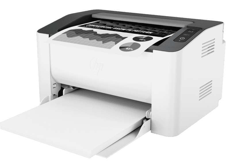 Irodagép bérlés - HP LaserJet mono nyomtató
